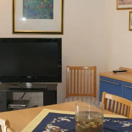 Apartmán Acapulco Da Colla Lido di Jesolo