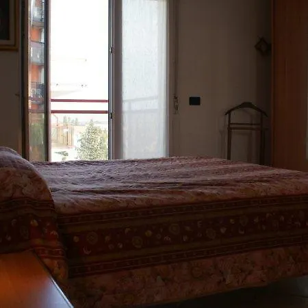 Apartmán Acapulco Da Colla *